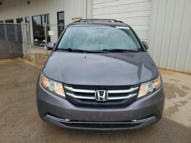 2014 Honda Odyssey EX