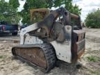 2010 Bobcat 320 Track