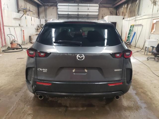 2024 Mazda CX-50 Preferred