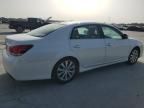 2011 Toyota Avalon Base