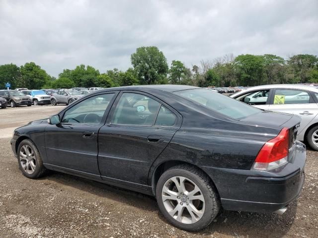 2009 Volvo S60 2.5T