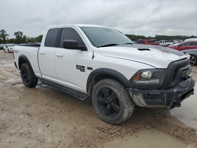 2019 Dodge RAM 1500 Classic SLT