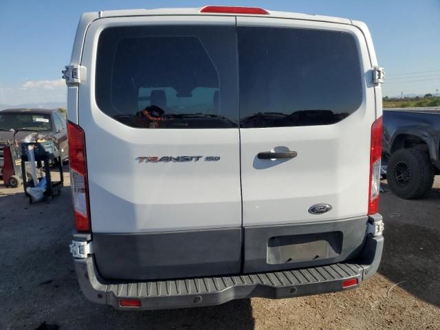 2015 Ford Transit T-150