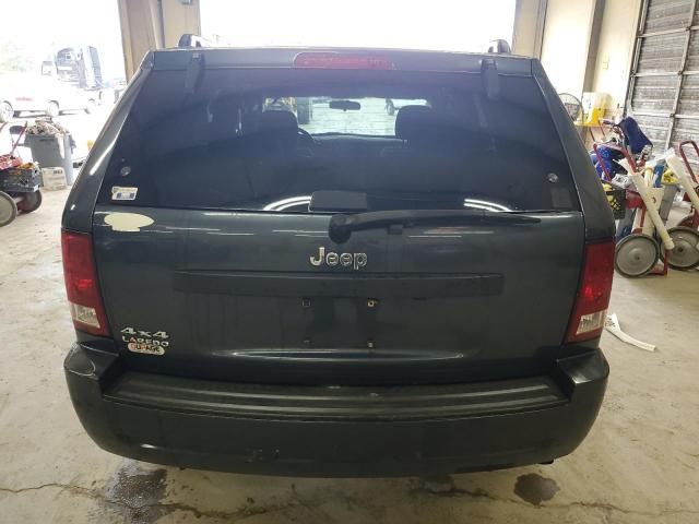 2007 Jeep Grand Cherokee Laredo