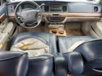 1996 Mercury Grand Marquis LS