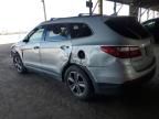 2013 Hyundai Santa FE GLS