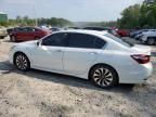 2017 Honda Accord Touring Hybrid