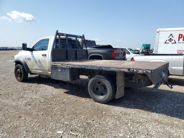 2012 Dodge RAM 4500 ST