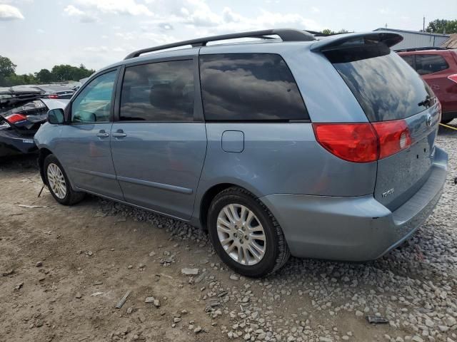 2010 Toyota Sienna CE