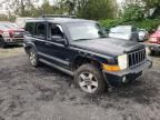 2006 Jeep Commander