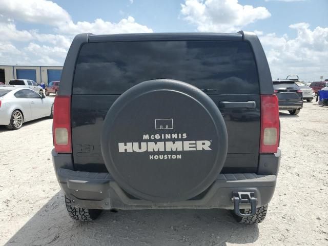 2008 Hummer H3