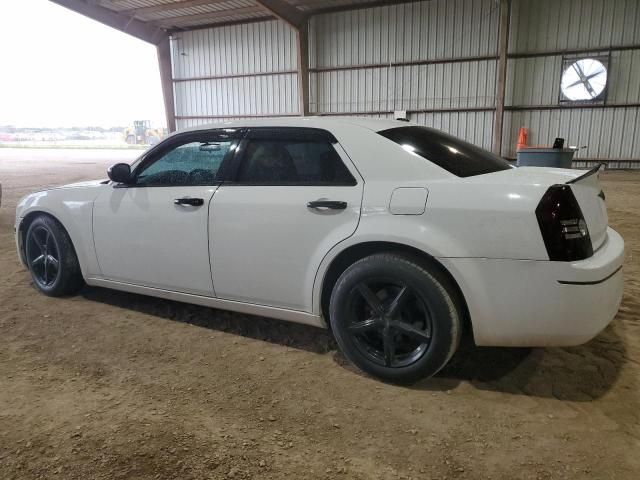 2010 Chrysler 300 Touring