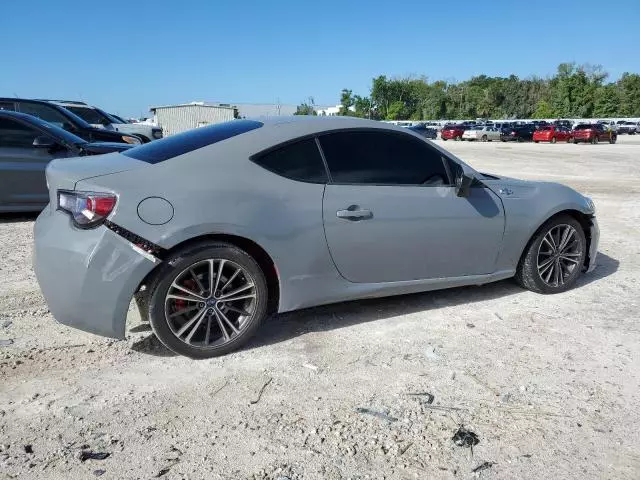 2016 Scion FR-S