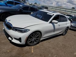 BMW 3 Series salvage cars for sale: 2020 BMW 330I