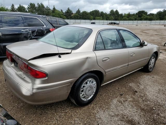 1998 Buick Century Limited