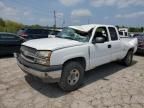 2004 Chevrolet Silverado K1500