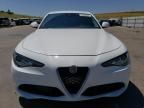 2019 Alfa Romeo Giulia