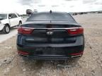 2017 KIA Cadenza Premium