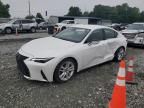 2021 Lexus IS 300