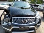 2016 Infiniti QX50