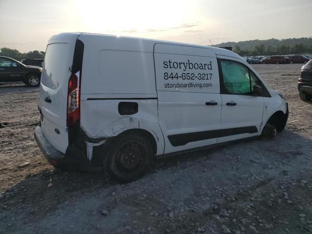 2020 Ford Transit Connect XL