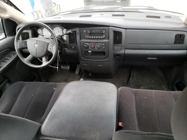 2005 Dodge RAM 1500 ST