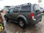 2005 Nissan Pathfinder LE