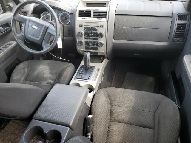 2008 Ford Escape XLT