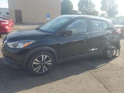 Run And Drives Cars for sale at auction: 2019 Nissan Kicks S