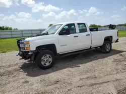 Compre carros salvage a la venta ahora en subasta: 2019 Chevrolet Silverado C2500 Heavy Duty