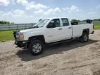 2019 Chevrolet Silverado C2500 Heavy Duty