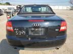 2006 Audi A4 S-LINE 3.0 Quattro