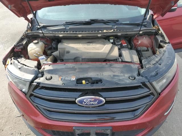 2015 Ford Edge Sport