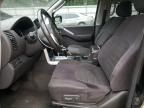 2008 Nissan Pathfinder S