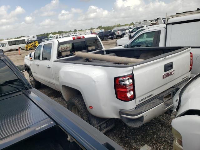 2015 GMC Sierra K3500 Denali