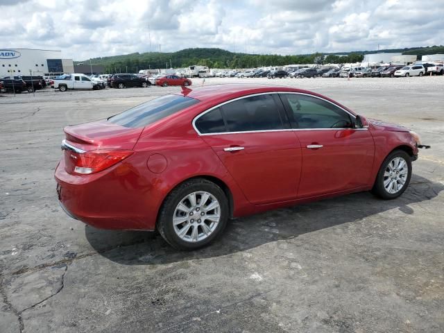 2013 Buick Regal Premium