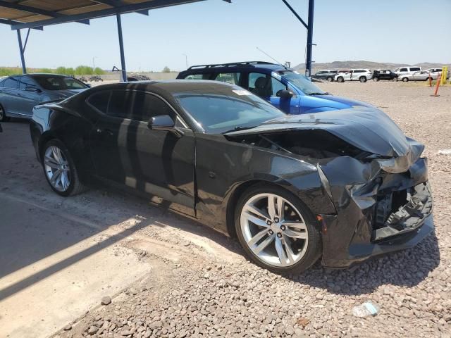 2016 Chevrolet Camaro LT