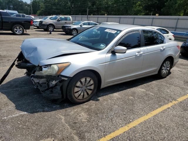 2010 Honda Accord LX