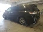 2014 Toyota Sienna Sport