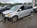 2010 Dodge Grand Caravan SXT