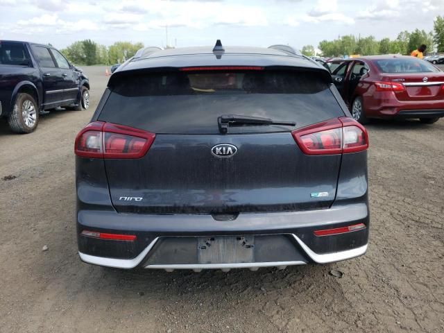 2019 KIA Niro EX