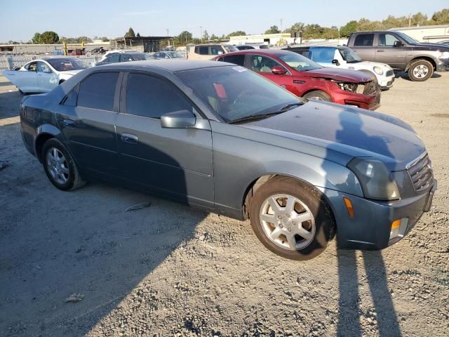 2005 Cadillac CTS HI Feature V6