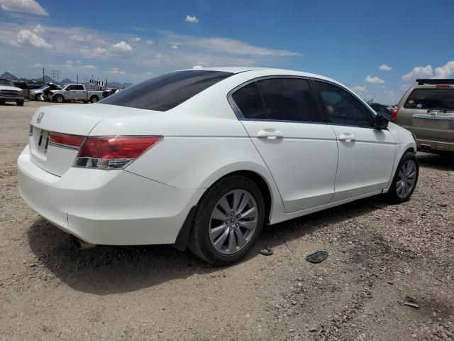 2011 Honda Accord EXL