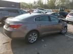 2010 Buick Lacrosse CXL