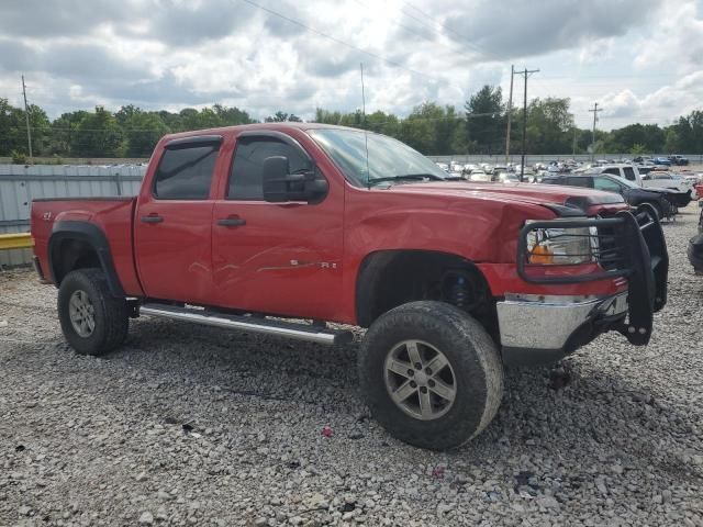 2009 GMC Sierra K1500