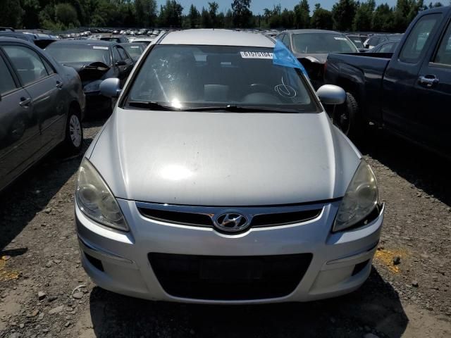 2011 Hyundai Elantra Touring GLS