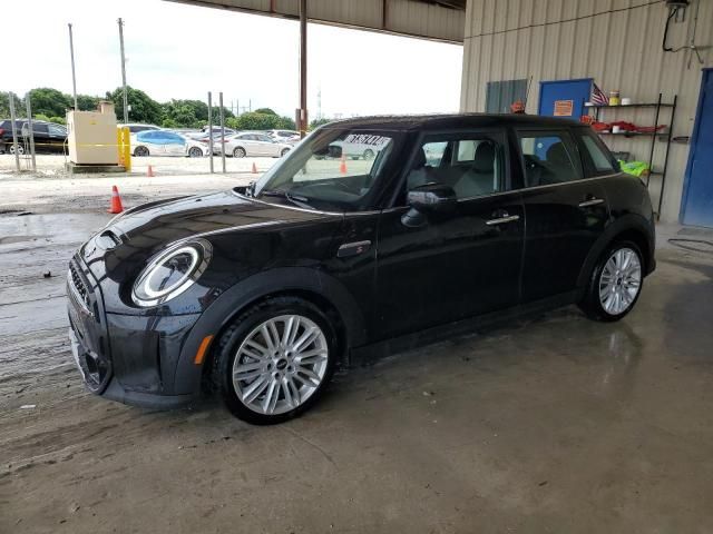 2024 Mini Cooper S