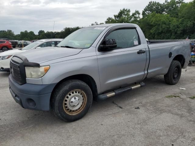 2010 Toyota Tundra