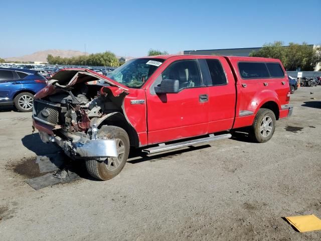 2005 Ford F150