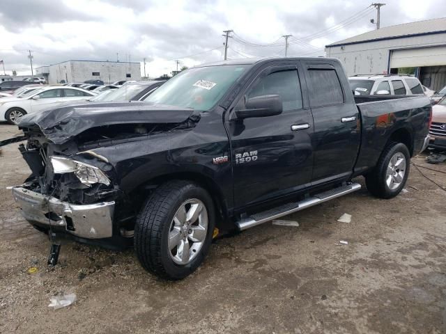 2014 Dodge RAM 1500 SLT